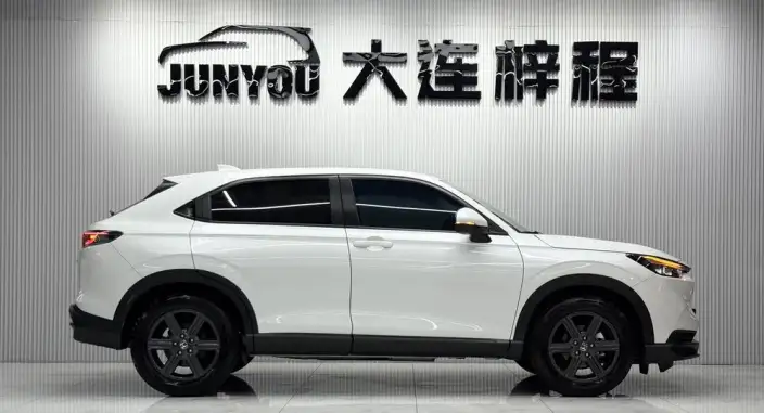 Honda XR-V 2023 Model 1.5L CVT Reli Edition – фото 8