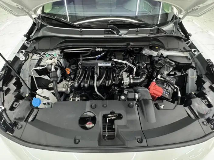 Honda XR-V 2023 Model 1.5L CVT Reli Edition – фото 9