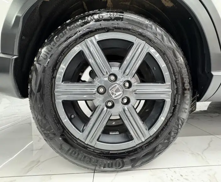 Honda XR-V 2023 Model 1.5L CVT Reli Edition – фото 12