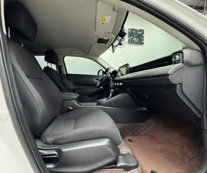 Honda XR-V 2023 Model 1.5L CVT Reli Edition – фото 17