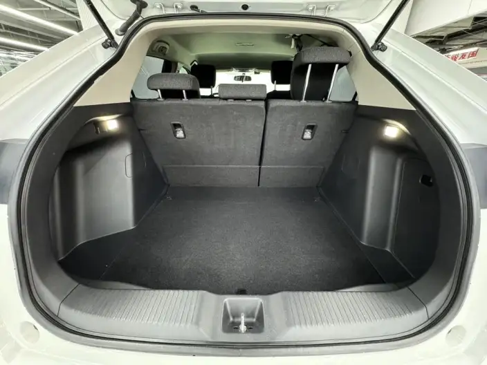 Honda XR-V 2023 Model 1.5L CVT Reli Edition – фото 20