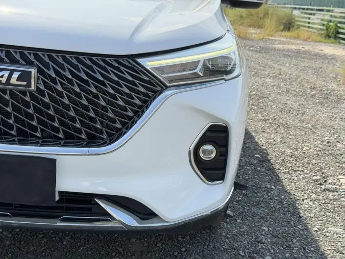 Haval M6 2021 Model PLUS 1.5T DCT Elite Smart Connect Model – фото 7