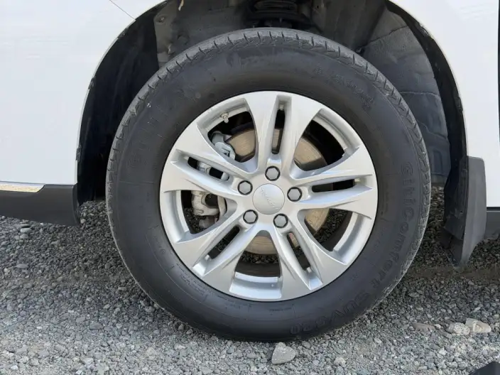 Haval M6 2021 Model PLUS 1.5T DCT Elite Smart Connect Model – фото 8