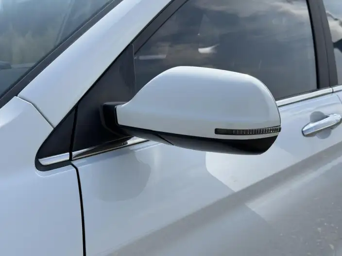 Haval M6 2021 Model PLUS 1.5T DCT Elite Smart Connect Model – фото 9