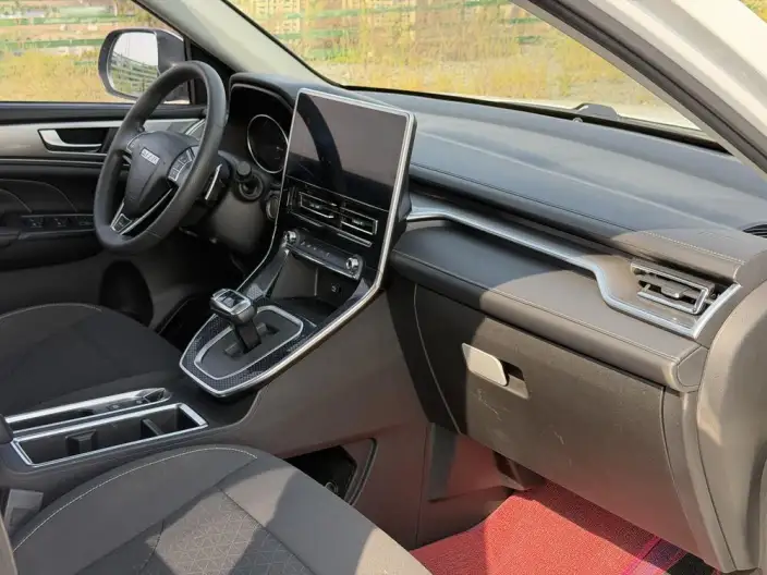 Haval M6 2021 Model PLUS 1.5T DCT Elite Smart Connect Model – фото 11