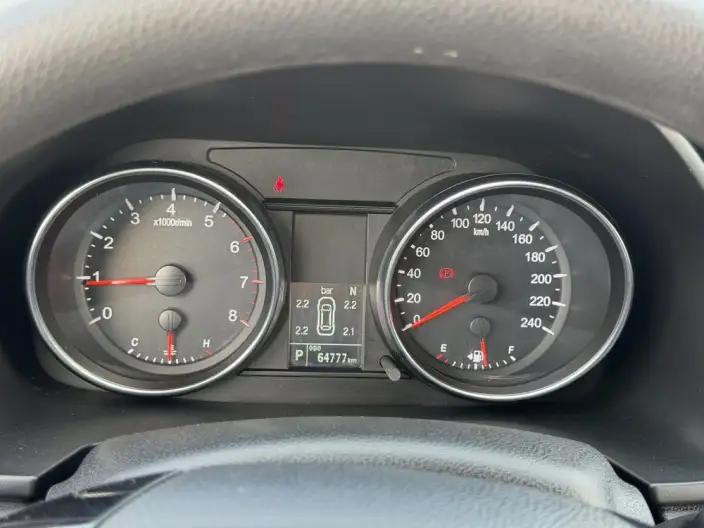 Haval M6 2021 Model PLUS 1.5T DCT Elite Smart Connect Model – фото 12