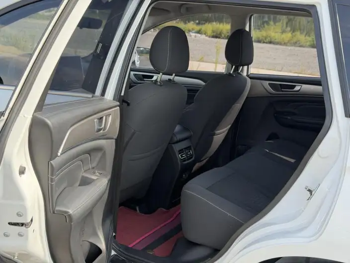 Haval M6 2021 Model PLUS 1.5T DCT Elite Smart Connect Model – фото 17