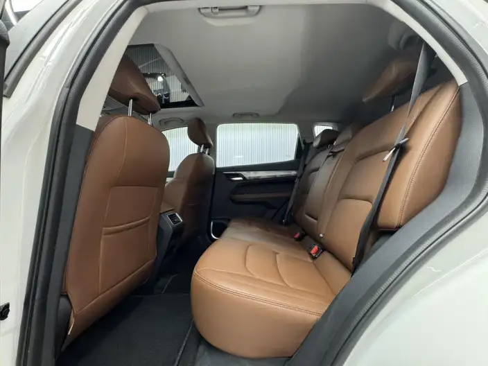 Geely Vision X6 2021 Model PRO 1.4T Automatic Noble Model – фото 17