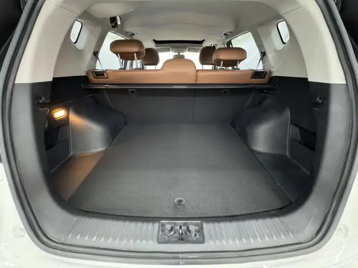 Geely Vision X6 2021 Model PRO 1.4T Automatic Noble Model – фото 18