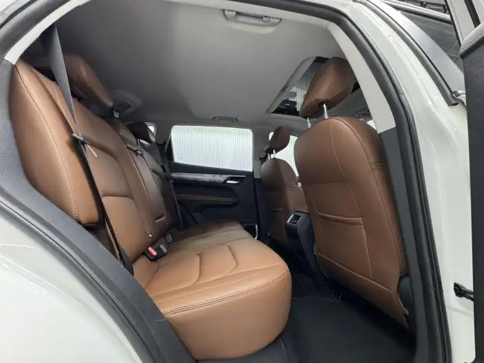 Geely Vision X6 2021 Model PRO 1.4T Automatic Noble Model – фото 20