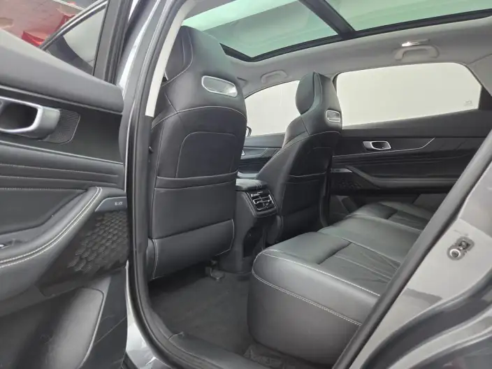 Changan UNI-K iDD 2023 Model Smart power iDD 1.5T 135km Smart Fun Model – фото 14