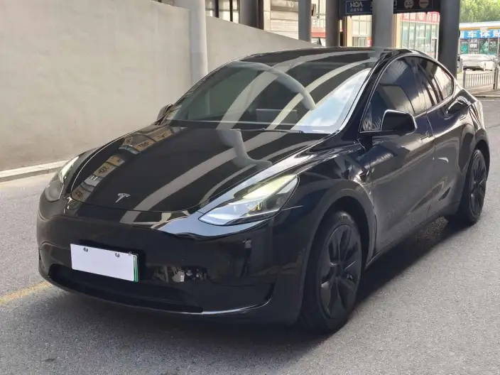 Model Y 2022 Model Facelift Rear-wheel drive version – фото 1