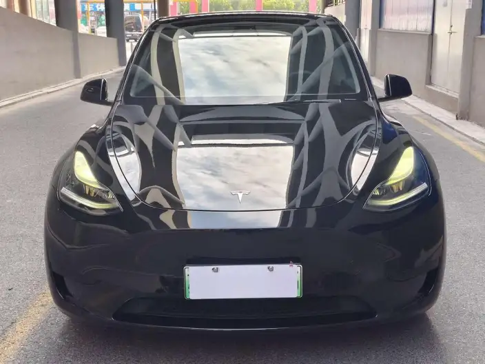 Model Y 2022 Model Facelift Rear-wheel drive version – фото 2