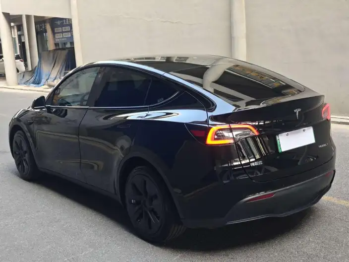 Model Y 2022 Model Facelift Rear-wheel drive version – фото 3