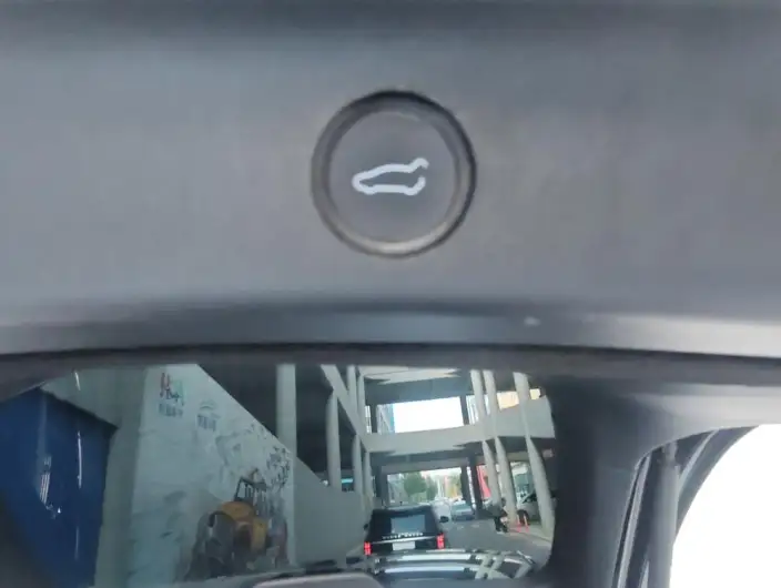 Model Y 2022 Model Facelift Rear-wheel drive version – фото 5