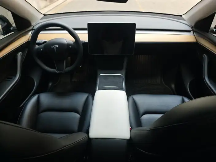 Model Y 2022 Model Facelift Rear-wheel drive version – фото 6