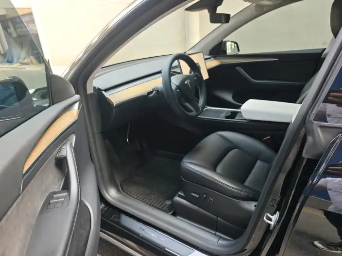 Model Y 2022 Model Facelift Rear-wheel drive version – фото 7