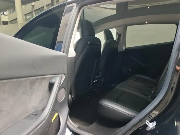 Model Y 2022 Model Facelift Rear-wheel drive version – фото 8