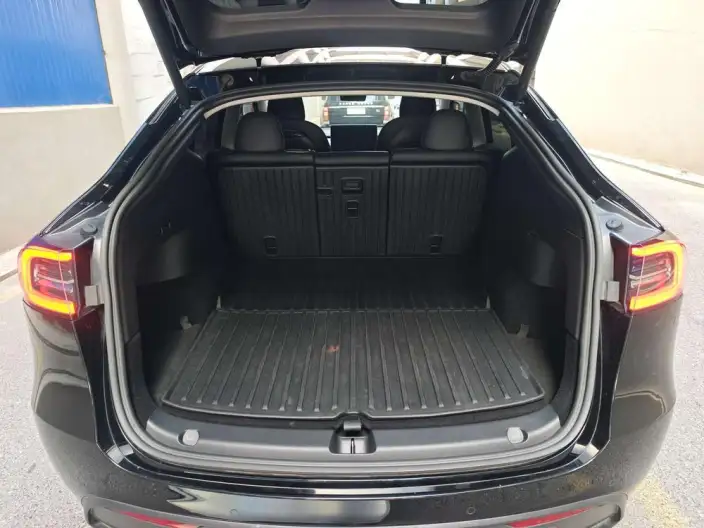 Model Y 2022 Model Facelift Rear-wheel drive version – фото 9