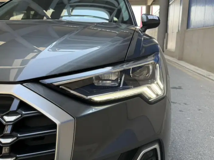 AUDI Q3 2022 Model 35 TFSI Fashion Dynamic Model – фото 9