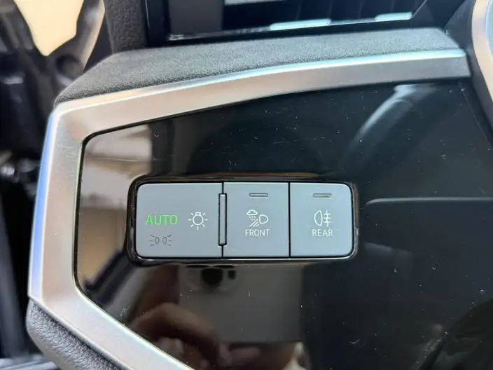 AUDI Q3 2022 Model 35 TFSI Fashion Dynamic Model – фото 13