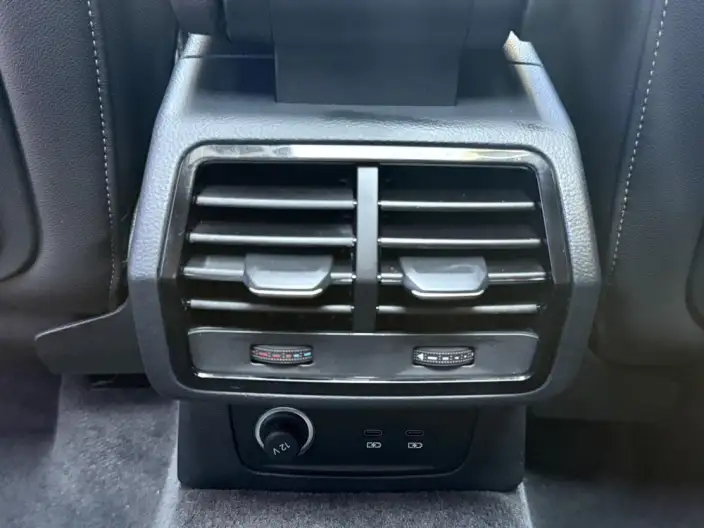 AUDI Q3 2022 Model 35 TFSI Fashion Dynamic Model – фото 15
