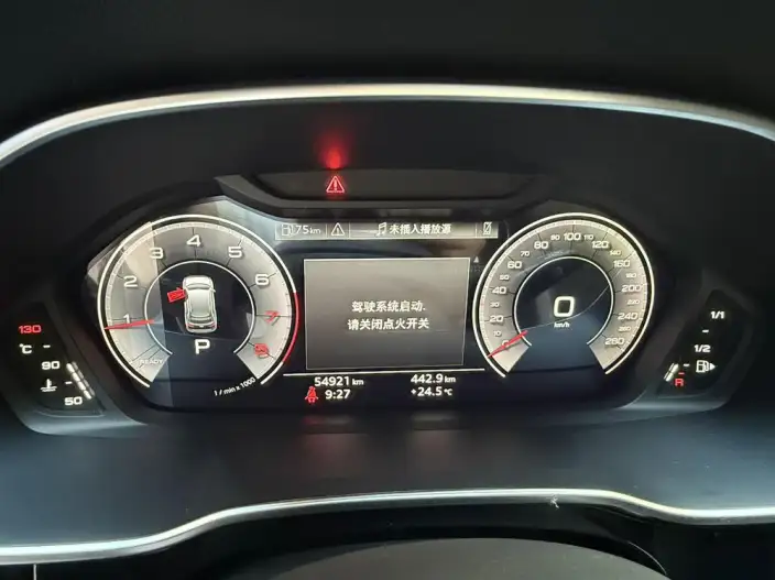 AUDI Q3 2022 Model 35 TFSI Fashion Dynamic Model – фото 18