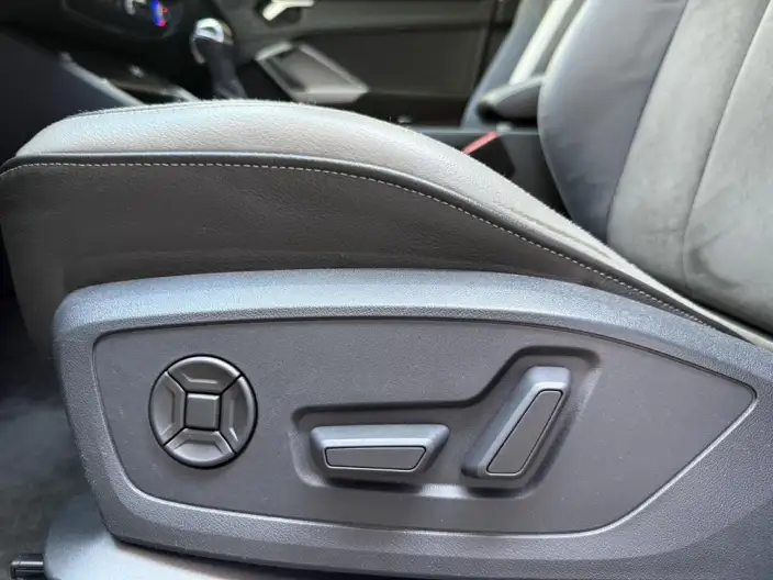 AUDI Q3 2022 Model 35 TFSI Fashion Dynamic Model – фото 22
