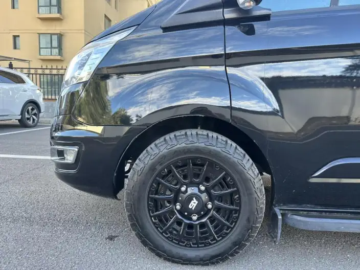 Tourneo 2020 Model 2.0T Automatic Elite Edition – фото 10