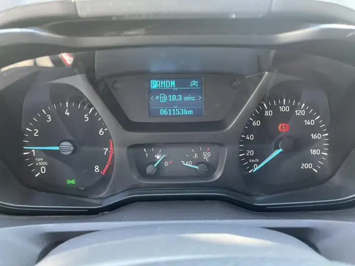Tourneo 2020 Model 2.0T Automatic Elite Edition – фото 13