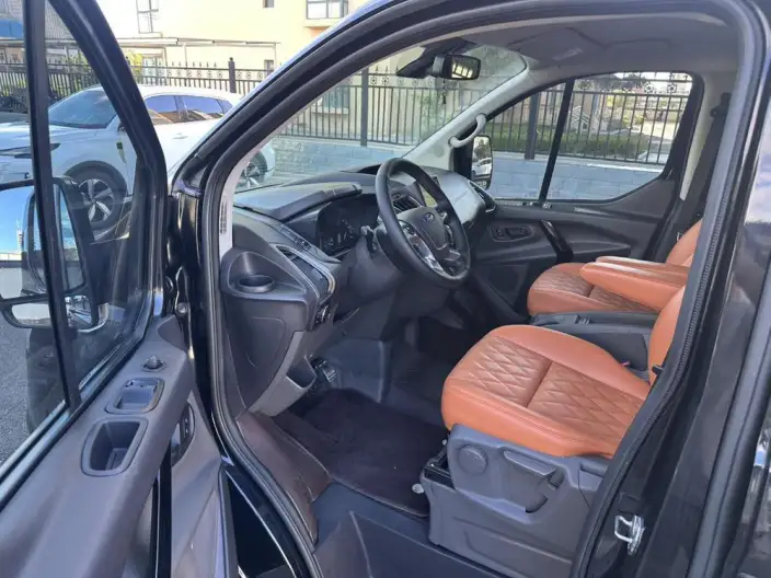 Tourneo 2020 Model 2.0T Automatic Elite Edition – фото 15