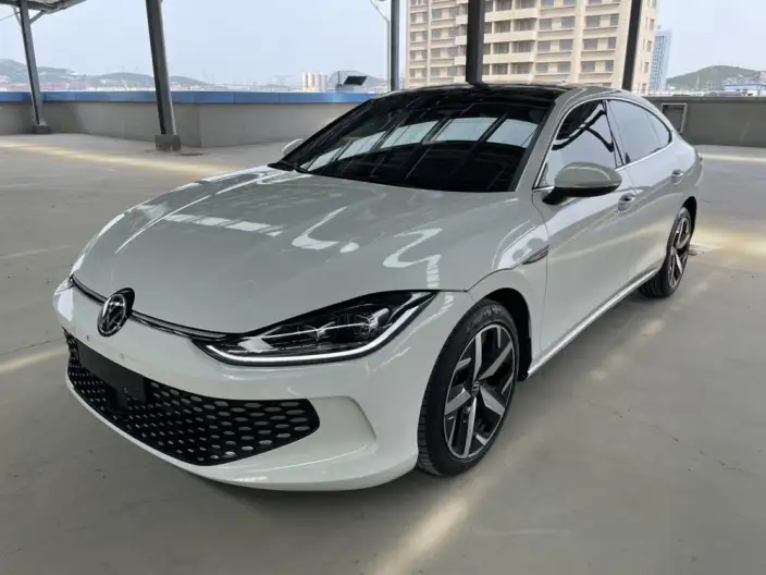 Volkswagen Lamando 2023 Model Volkswagen Lamando L 280TSI DSG Cool spicy version – фото 1