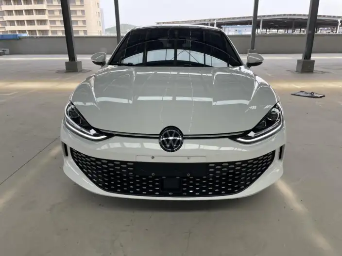 Volkswagen Lamando 2023 Model Volkswagen Lamando L 280TSI DSG Cool spicy version – фото 2