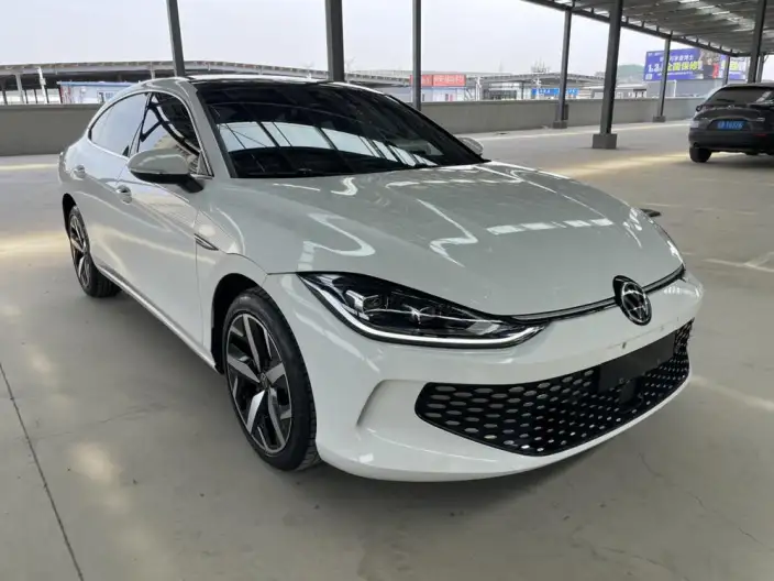 Volkswagen Lamando 2023 Model Volkswagen Lamando L 280TSI DSG Cool spicy version – фото 3