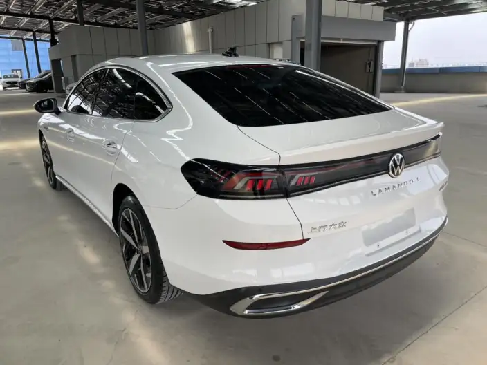 Volkswagen Lamando 2023 Model Volkswagen Lamando L 280TSI DSG Cool spicy version – фото 4
