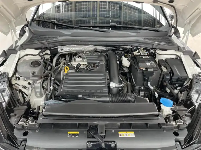 Volkswagen Lamando 2023 Model Volkswagen Lamando L 280TSI DSG Cool spicy version – фото 6