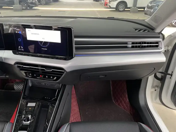 Volkswagen Lamando 2023 Model Volkswagen Lamando L 280TSI DSG Cool spicy version – фото 7