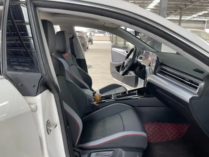 Volkswagen Lamando 2023 Model Volkswagen Lamando L 280TSI DSG Cool spicy version – фото 13