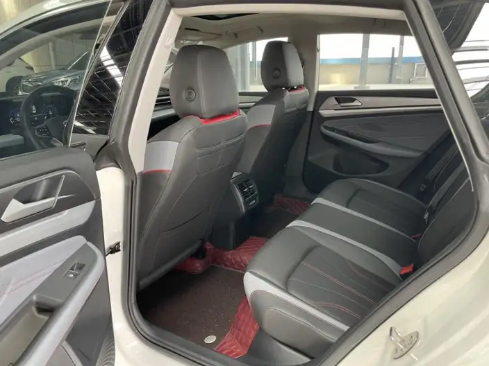 Volkswagen Lamando 2023 Model Volkswagen Lamando L 280TSI DSG Cool spicy version – фото 14