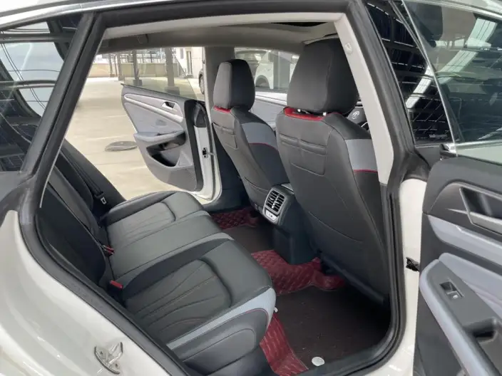Volkswagen Lamando 2023 Model Volkswagen Lamando L 280TSI DSG Cool spicy version – фото 16