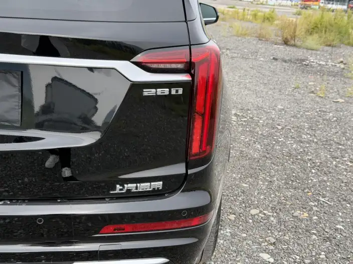 Cadillac XT6 2021 Model 28T VI seat 4WD Luxury Model – фото 8
