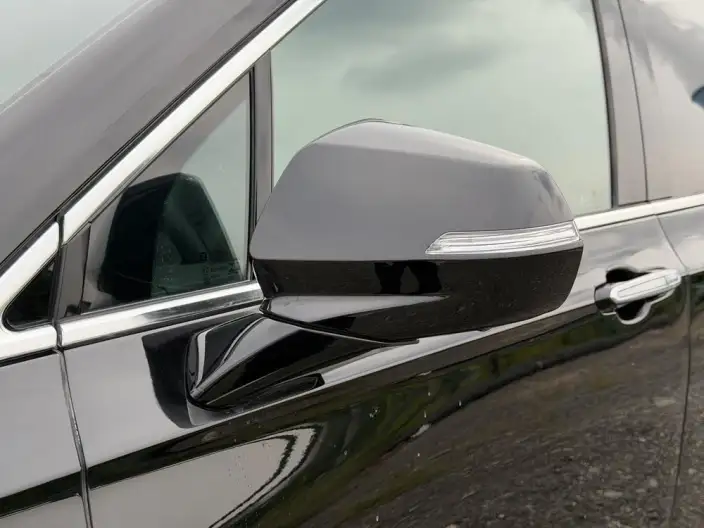 Cadillac XT6 2021 Model 28T VI seat 4WD Luxury Model – фото 10