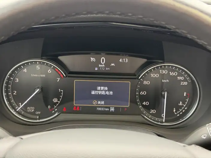 Cadillac XT6 2021 Model 28T VI seat 4WD Luxury Model – фото 12