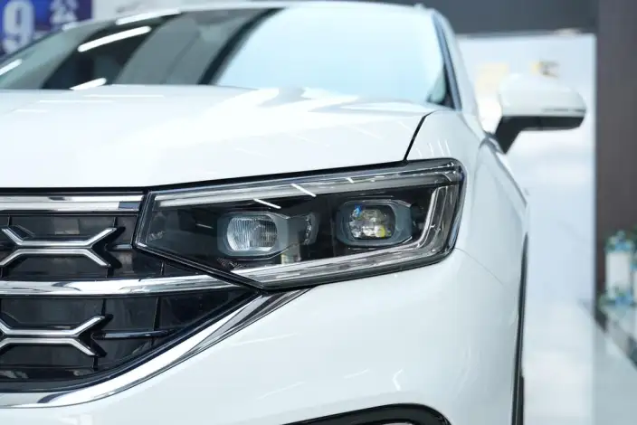 Volkswagen Tayron 2024 Model 300TSI 2WD Luxury Plus Advanced version – фото 8