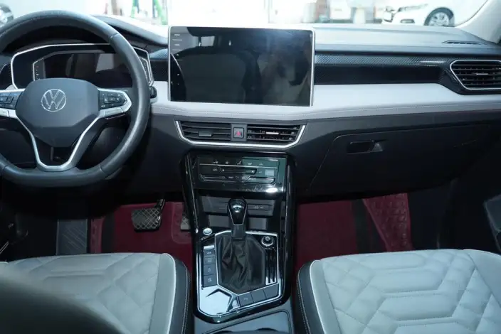 Volkswagen Tayron 2024 Model 300TSI 2WD Luxury Plus Advanced version – фото 10