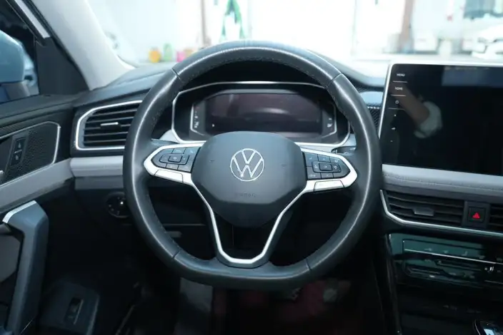 Volkswagen Tayron 2024 Model 300TSI 2WD Luxury Plus Advanced version – фото 16