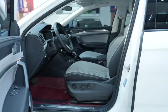 Volkswagen Tayron 2024 Model 300TSI 2WD Luxury Plus Advanced version – фото 19