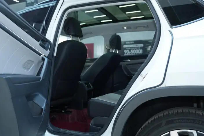 Volkswagen Tayron 2024 Model 300TSI 2WD Luxury Plus Advanced version – фото 20