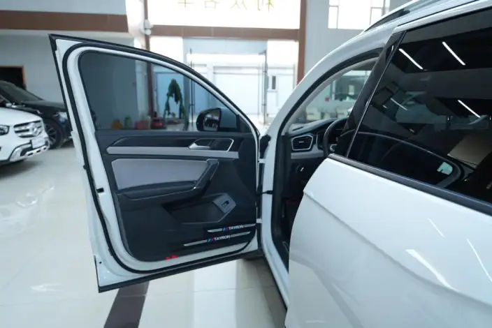 Volkswagen Tayron 2024 Model 300TSI 2WD Luxury Plus Advanced version – фото 21