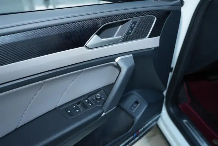 Volkswagen Tayron 2024 Model 300TSI 2WD Luxury Plus Advanced version – фото 22